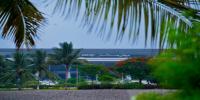 Salalah Airport Maintains Elite Five-Star Skytrax Recognition